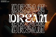 Sunmory - Serif Font, a Serif Font by Shakira Studio (Thumbnail 8 of 13)