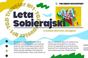 YNF Headliner | Wonderful sans serif, a Sans Serif Font by YNF (Thumbnail 11 of 24)