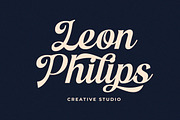 Ampher - Modern Vintage Font, a Font by RantautypeStudio (Thumbnail 9 of 11)