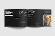 a4 Lanscape Mockup, a Books & Magazine Mockup by mahhyud (Thumbnail 2 of 11)