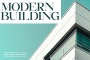 Huffleheim - Elegant Modern Serif, a Serif Font by Qweera Studio (Thumbnail 3 of 12)
