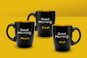 Goodly Fonts Family, a Sans Serif Font by Asenbayu (Thumbnail 8 of 15)