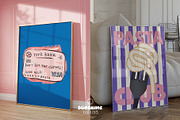 Dopamine Gallery Bundle 2, a Graphic by Wall Art Print Studio (Thumbnail 29 of 38)