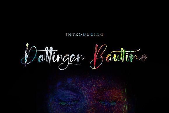 Dattingan Bauttimo preview 7