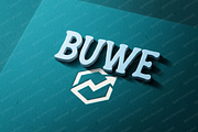 Buwe - Elegant Display Serif, a Sans Serif Font by Astuti Studio (Thumbnail 22 of 26)