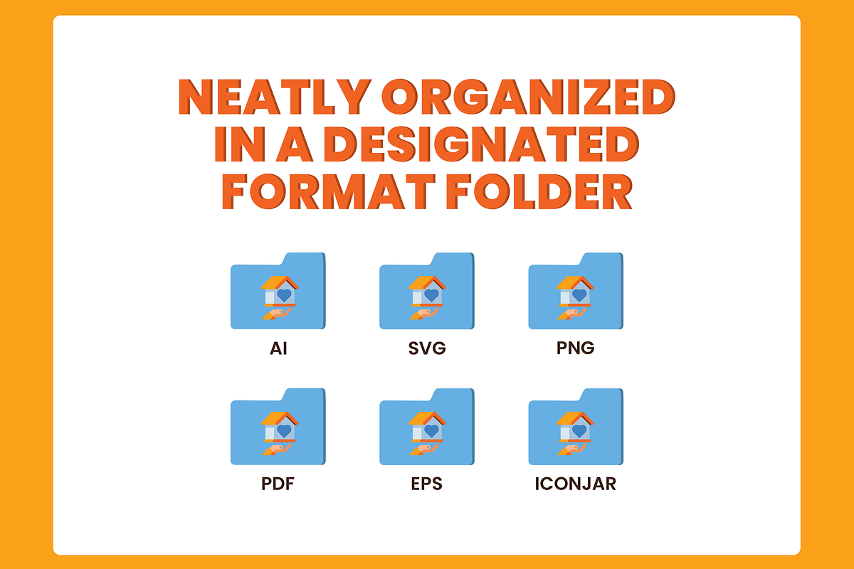 50 Natural Disaster Icons, a Solid Icon by Flat Icons (Photo 6 of 7)
