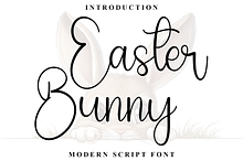 Easter Bunny