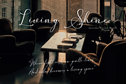 Westain Callis | Casual Handwritten, a Script Font by Denustudios (Thumbnail 5 of 12)