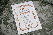 Whimsical Hand Drawn Frames art 009, a Graphic by Drawberx (Thumbnail 3 of 13)