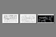 Vasily - Business Google Slide, a Presentation Template by Dens Creative Studio (Thumbnail 6 of 6)