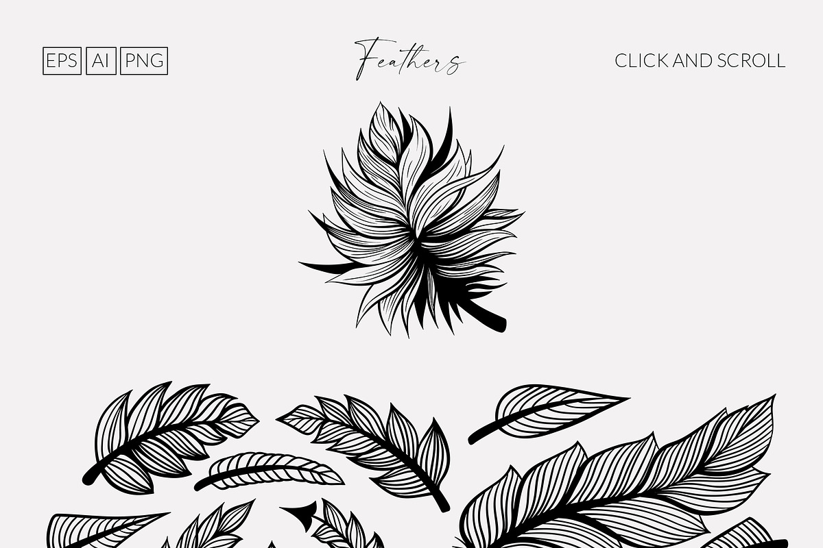 Modern Waves - Art Print Creator, a Decorative Illustration by ilonitta (Photo 4 of 14)