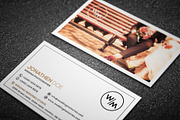 Photography Business Card Bundle, a Business Card Template by GraphicsEgg (Thumbnail 20 of 20)
