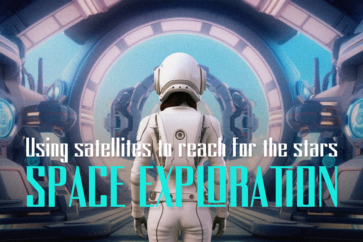 Alchemio - Futuristic Sans, a Sans Serif Font by Almeera Std (Photo 4 of 6)