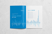 Annual Report 24 Pages, a Brochure Template by Pro-Gh (Thumbnail 11 of 11)