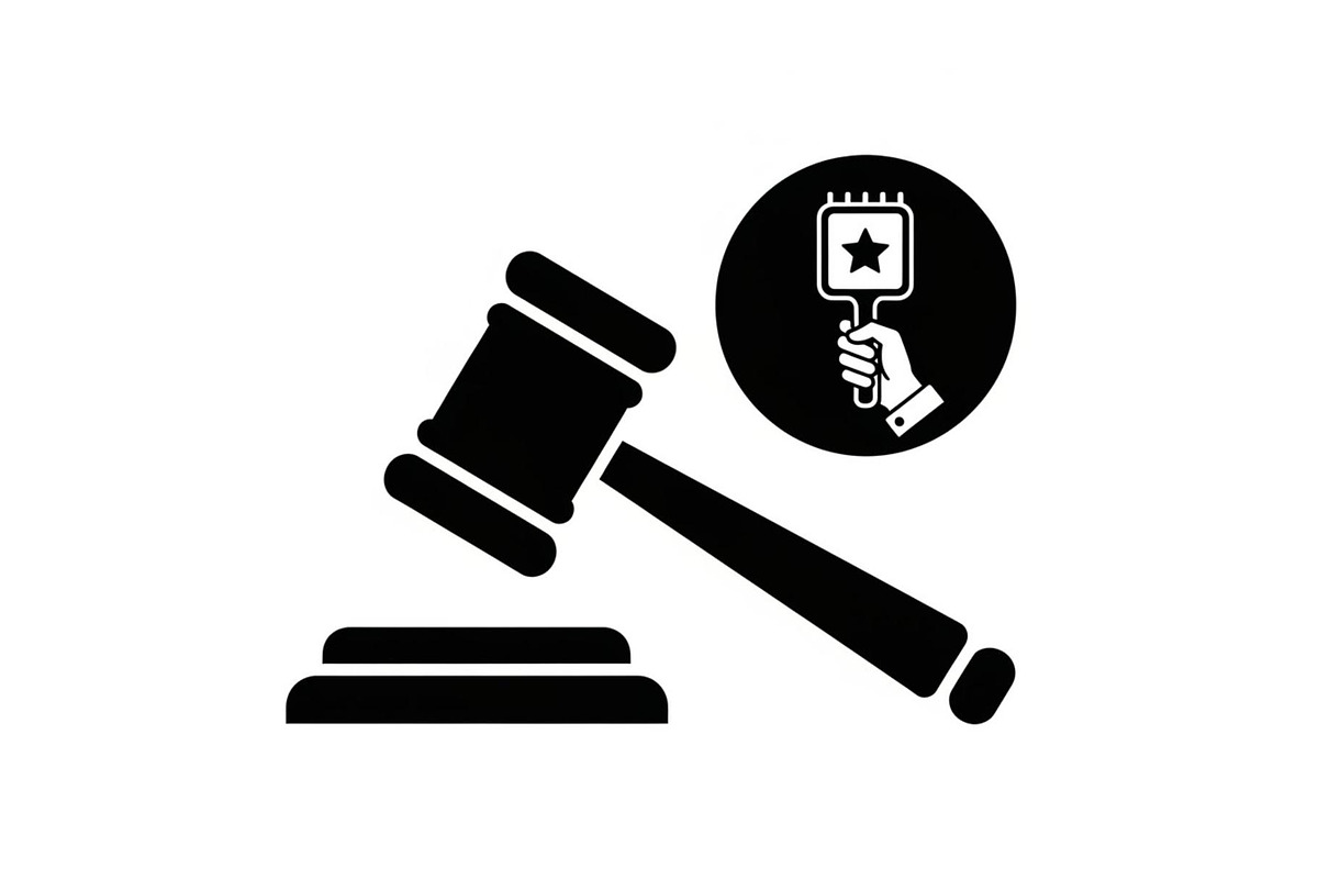 Justice Gavel Silhouette Bundle, a Graphic by hafijul (Photo 11 of 14)