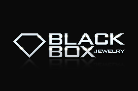 BlackBox Logo