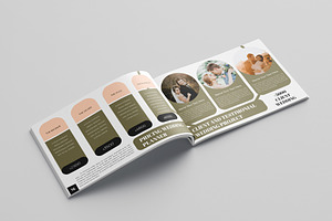 Wedding Planner Brochure Vol.5