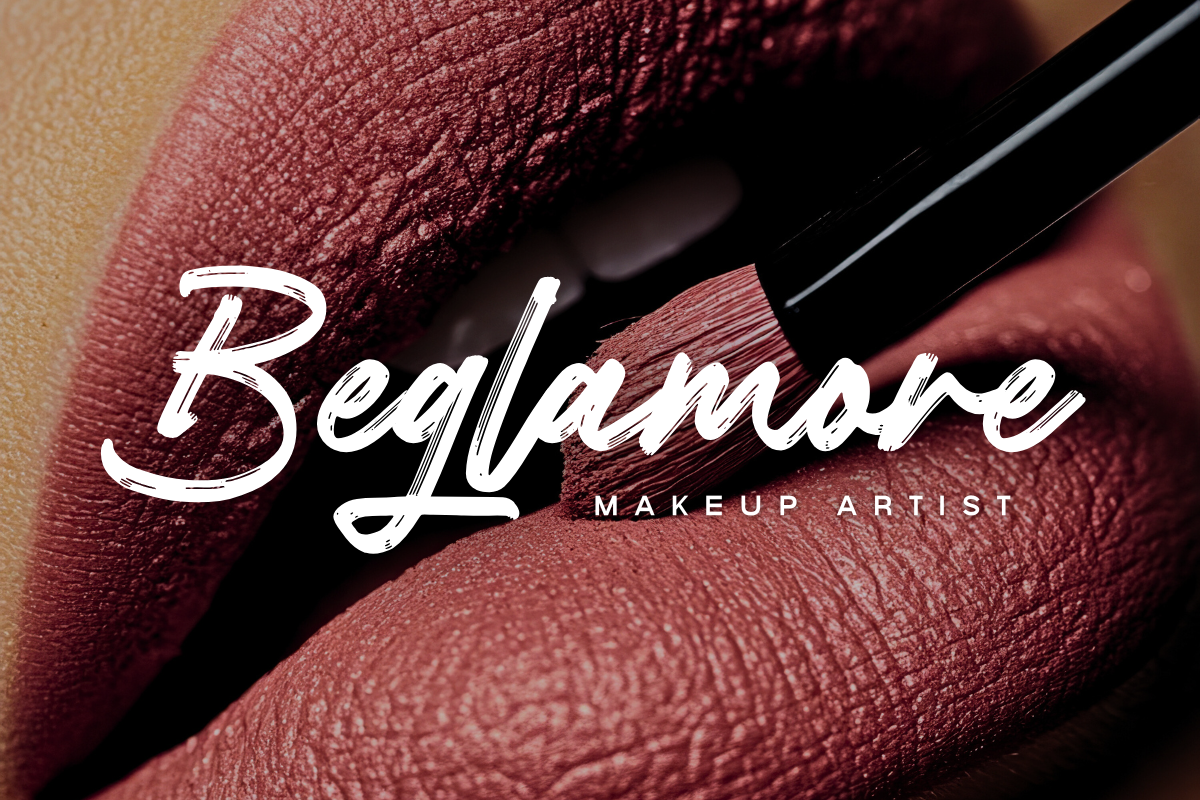 Breakline Signature – Handbrush Font, a Script Font by Fikryal Studio (Photo 12 of 15)