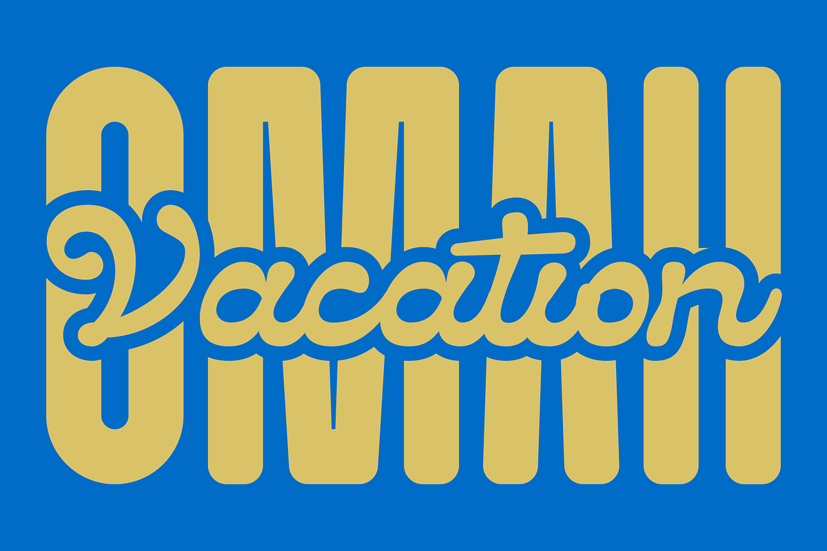 Altus Moritile - Combination Font, a Sans Serif Font by Marvadesign (Photo 5 of 12)
