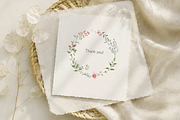 Field of wildflowers, an Object Illustration by ViolettaKh (Thumbnail 12 of 12)