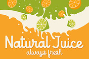 Crusty Breads - Display Font, a Script Font by Almeera Std (Thumbnail 7 of 7)