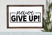 Inspirational SVG Bundle, a Graphic by crafthome (Thumbnail 9 of 10)