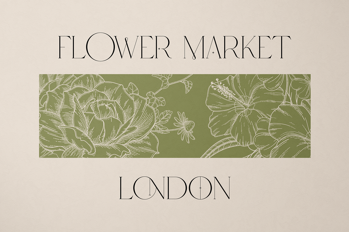 Probity - Creative serif font + more, a Serif Font by VP Fonts (Photo 5 of 22)