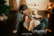 Merrychrome ACR & Lightroom Presets, an Action Add-On by Presetrain Co. (Thumbnail 10 of 11)