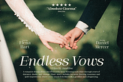 Elegant Serif for Luxury – Veluxa, a Serif Font by roomspace creative lab (Thumbnail 13 of 15)