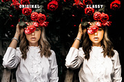 InstaBangers Lightroom Presets, a Preset Add-On by Voleshads (Thumbnail 3 of 8)