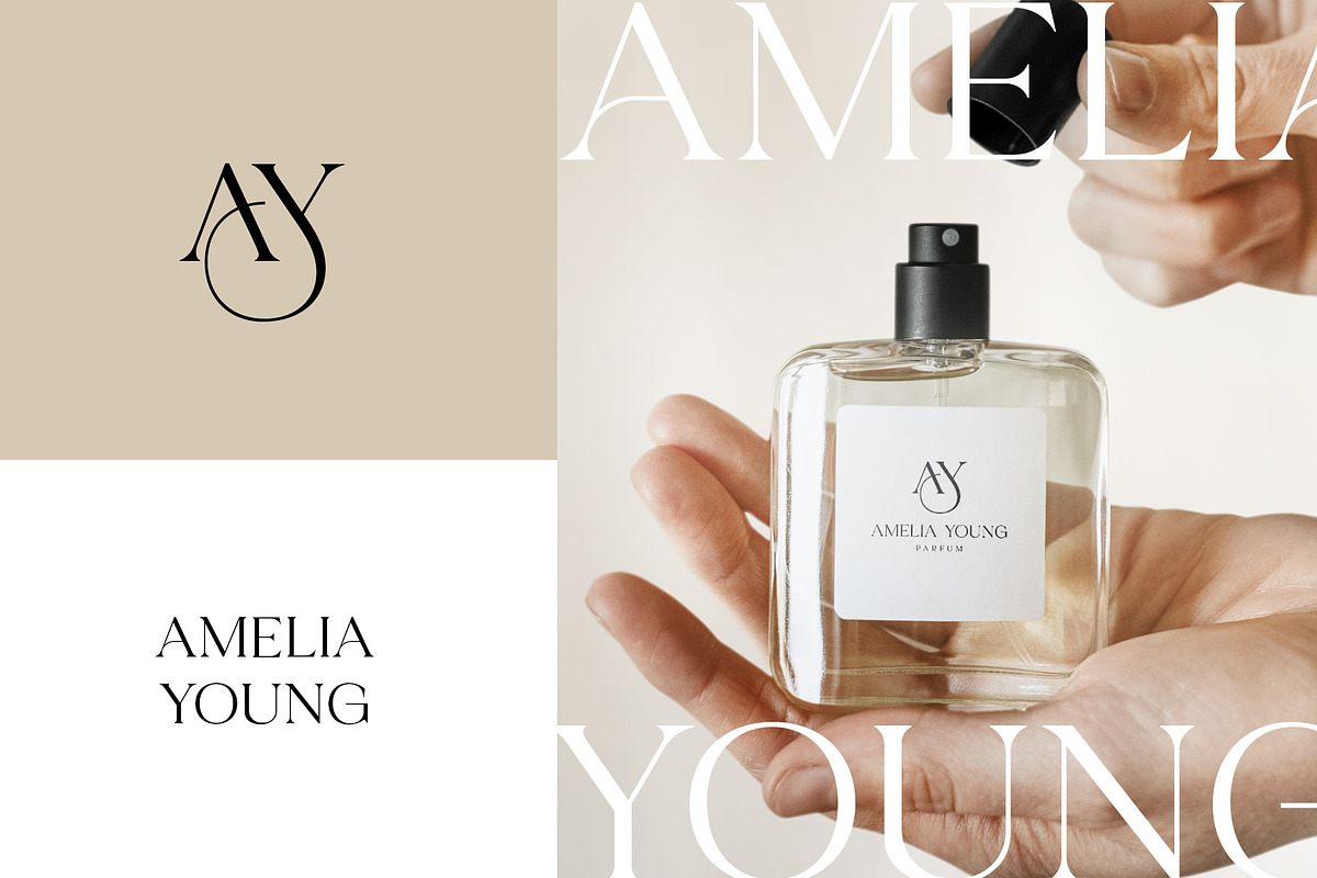 Mosseta Elegant Ligature Display, a Serif Font by RantautypeStudio (Photo 6 of 15)