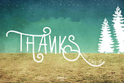 Kathleen Typeface, a Font by inumocca_type (Thumbnail 6 of 6)
