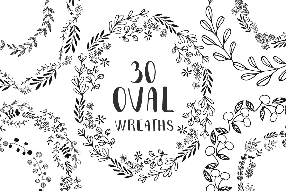 SUPER SALE Bundle - 90% off!, an Illustration by Anatartan Design (Photo 5 of 15)