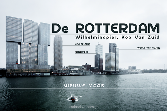 De Rotterdam preview 6