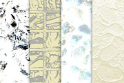 16 Vivid Marble Pattern Textures, a Texture Graphic by Designbase (Thumbnail 4 of 7)