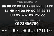 Royal Banana, a Script Font by InermediaSTUDIO (Thumbnail 7 of 8)