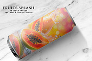 Fruits Splash, a Food & Drink Photo by Digital Art Creations (Thumbnail 5 of 5)