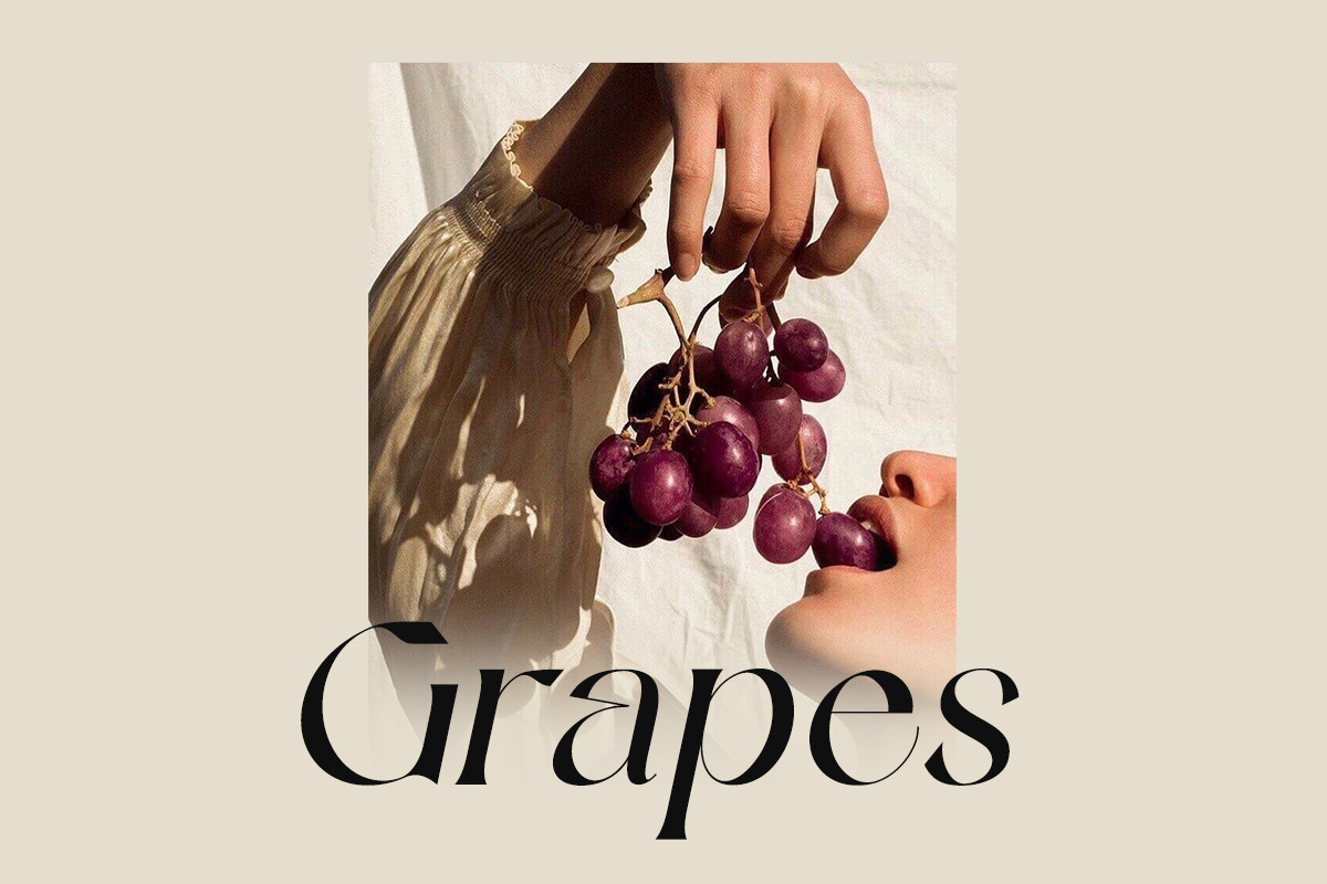 Charming | Modern Serif, a Serif Font by Muntab_Art (Photo 7 of 10)