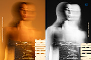 B&W Classic Portrait LR Presets, a Preset Add-On by Lumière Noire Studio (Thumbnail 8 of 8)