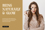 Airen Decorative Display font, a Serif Font by RantautypeStudio (Thumbnail 11 of 15)