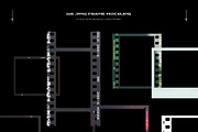 Film Frame Mockup Template Bundle, a Product Mockup by PrintPixel (Thumbnail 132 of 134)
