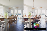 40 Bright Interior Lightroom Preset, a Preset Add-On by SparkleStock (Thumbnail 5 of 10)