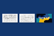 Folk – Creative Business PowerPoint, a Presentation Template by Dens Creative Studio (Thumbnail 6 of 6)