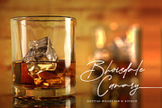 Westbury Signature, a Script Font by Fontsgood (Thumbnail 4 of 7)
