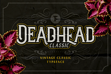 Deadhead Classic
