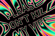 Liquid Text Effects Bundle, a Layer Style Add-On by pixelbuddha.net (Thumbnail 6 of 37)