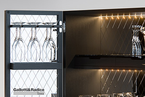 Gallotti Radice Tama Set