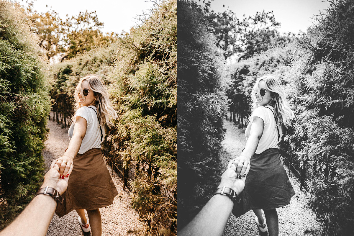 10 Lightroom Presets - Keep On, an Action Add-On by Preset Bunker (Photo 9 of 10)