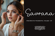 Wedding Cattering, a Handwritten Font by InermediaSTUDIO (Thumbnail 2 of 8)