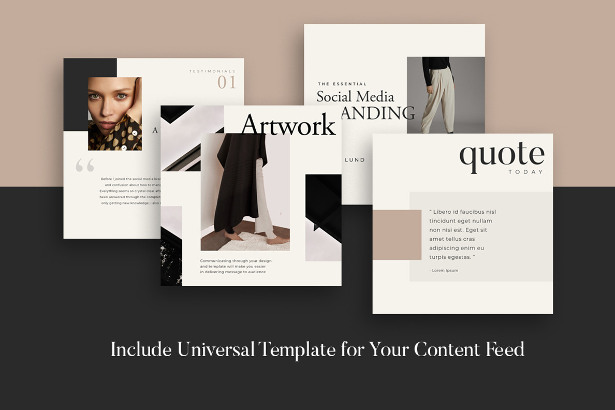 6 in 1 Bundle Coach Creator CANVA PS, a Magazine Template by Eviory (Photo 67 of 106)